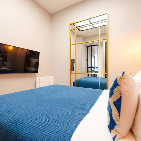 Residence Du Louvre Paris Phòng bức ảnh