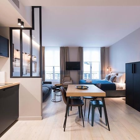 Residence Du Louvre Paris Phòng bức ảnh