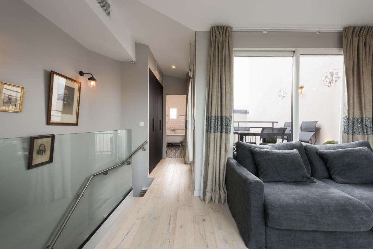 Residence Du Louvre Paris Ngoại thất bức ảnh