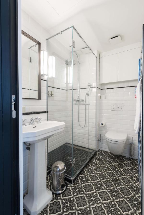 Residence Du Louvre Paris Phòng bức ảnh
