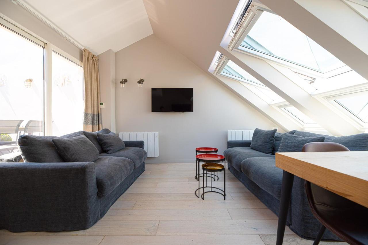Residence Du Louvre Paris Ngoại thất bức ảnh