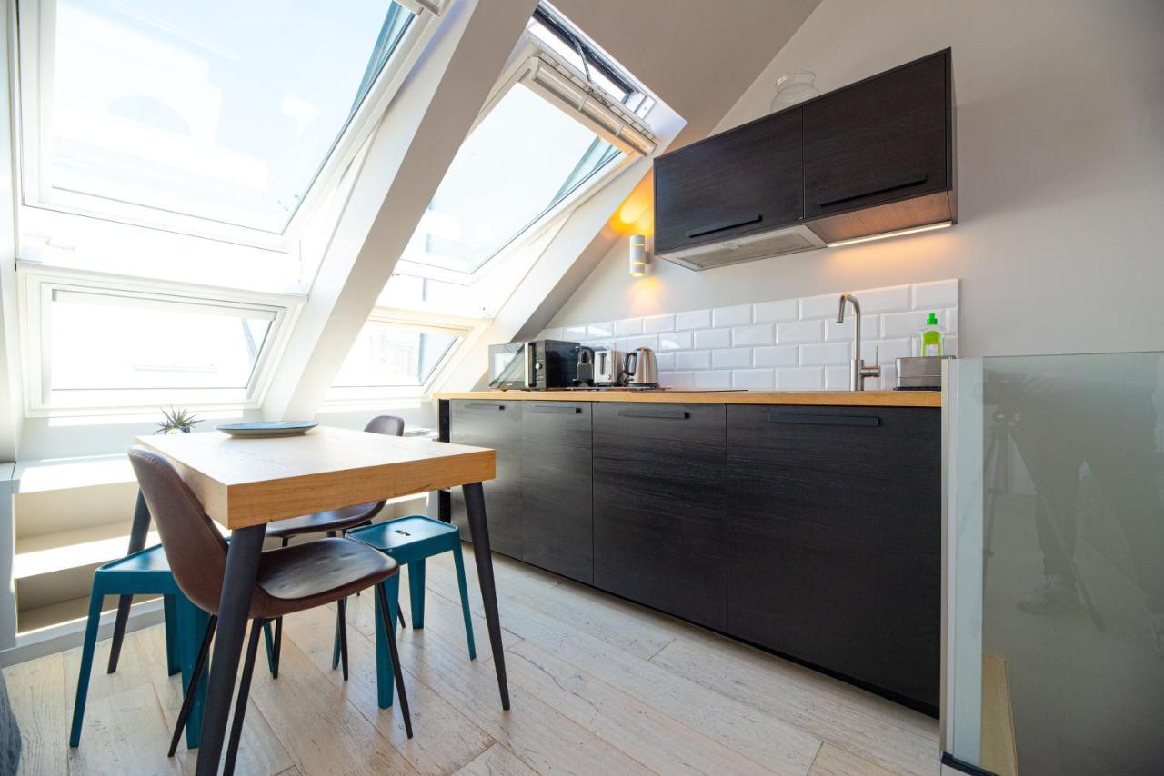 Residence Du Louvre Paris Ngoại thất bức ảnh