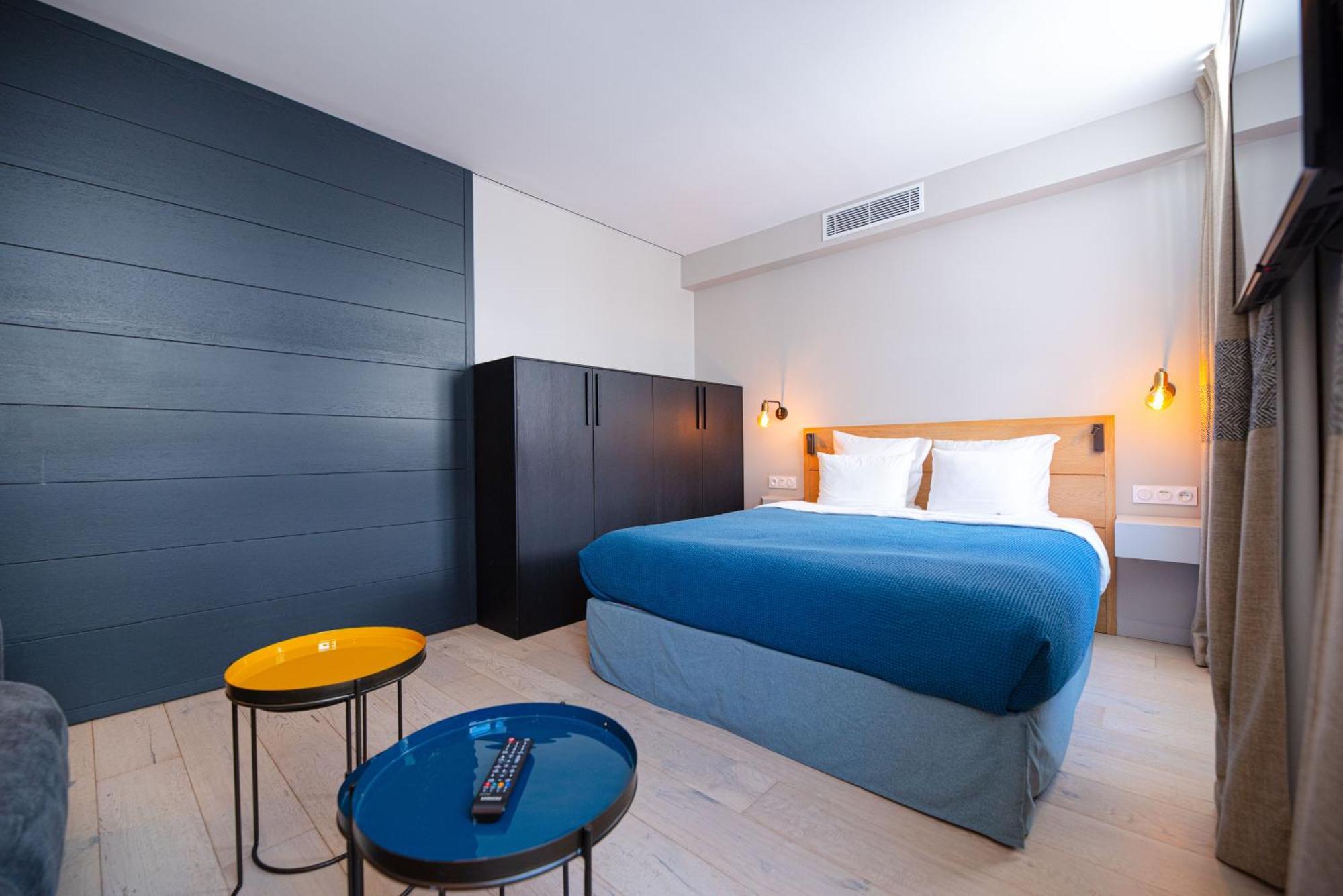 Residence Du Louvre Paris Phòng bức ảnh